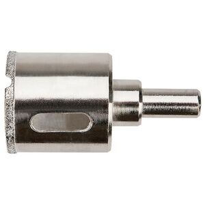 Wiertło Graphite do szkła i glazury diamentowe walcowe 8mm  (57H279)
