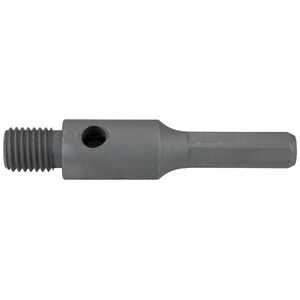 Graphite Adapter sześciokątny do otwornic diamentowych 57H880