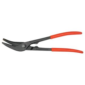 Top Tools Nożyce do blachy 260mm lewe 01A553