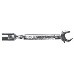 Top Tools Klucz płasko-nasadowy 10mm (35D240)