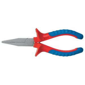 Top Tools Szczypce 160mm płaskie 32D120