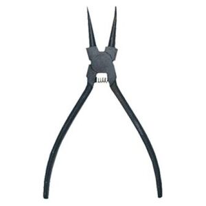Top Tools Szczypce zewnętrzne segera 150mm wygięte 32D302
