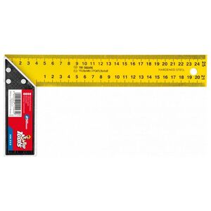 Top Tools Kątownik stolarski 250mm (30C333)