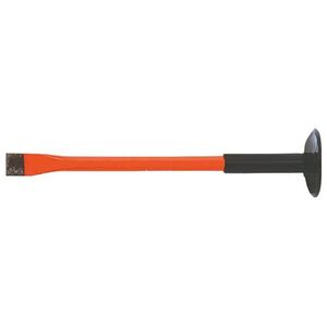 Top Tools Przecinak z ochraniaczem 350mm 03A235