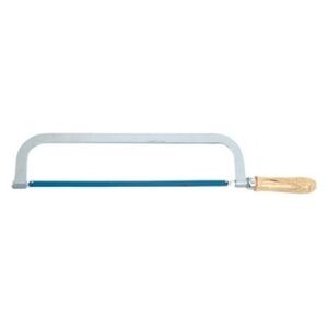 Top Tools Piła do metalu 300mm z drwnianą rączką (10A235)