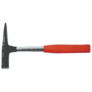 Top Tools Młotek murarski rączka stalowa 600g  (02A665)
