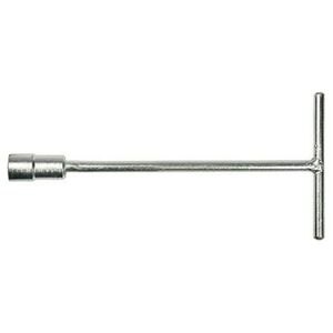 Topex Klucz nasadowy trzpieniowy typu T 10mm (35D035)