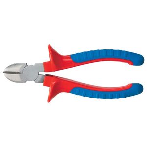 Top Tools Szczypce tnące boczne 160mm 32D118