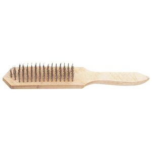 Top Tools Szczotka druciana sześciorzędowa 14A606