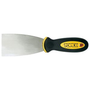 Topex Szpachelka malarska 100mm 18B610