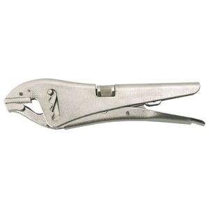 Topex Szczypce zaciskowe uniwersalne L=225mm - 32D456