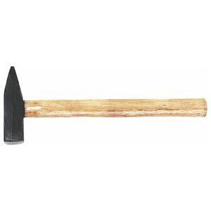 Top Tools Młotek ślusarski rączka drewniana 800g  (02A208)