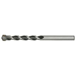 Wiertło Verto do betonu walcowe 6mm  (60H190)