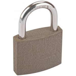 Top Tools Kłódka żeliwna 40mm 2 klucze 90U271