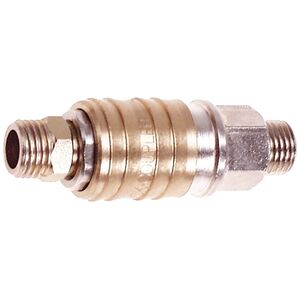 Neo Szybkozłącze 1/4"  (12-645)