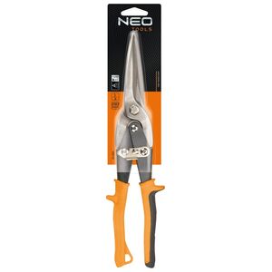 Neo Nożyce do blachy wydłużone 290mm - 31-061
