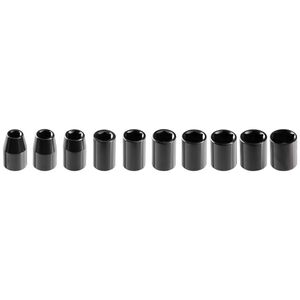 Neo Zestaw nasadek udarowych 6-kątnych 10-24mm 10szt. (12-101)