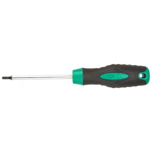 Topex Wkrętak TORX T10x800mm - 39D842