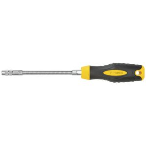 Topex Wkrętak z giętkim grotem 1/4" - 39D865
