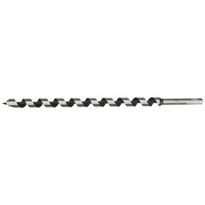 Wiertło Graphite do drewna spiralne sześciokątne 10mm  (T 57H356)
