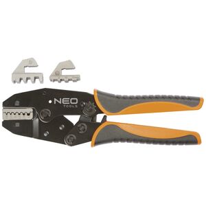 Neo Zaciskarka końcówek tulejkowych 0,5-16mm (01-506)