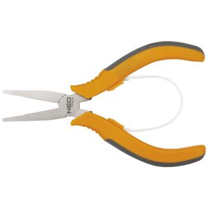 Neo Szczypce płaskie 130mm - 01-105
