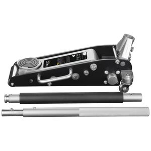 Neo Podnośnik hydrauliczny aluminiowy 1.25 t (11-730)