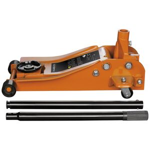 Neo Podnośnik hydrauliczny niskoprofilowy 2,5 t (11-731)