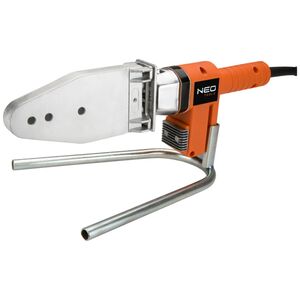 Neo Zgrzewarka do rur z tworzyw sztucznych 900W (21-003)