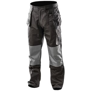 Neo Spodnie robocze odpinane kieszenie i nogawki r.XL/56 - 81-230-XL