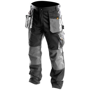 Neo Spodnie robocze r.L/54 - 81-220-LD