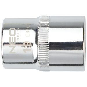 Neo Nasadka Spline 1/2" 13mm (08-585)