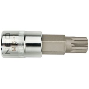 Neo Nasadka trzpieniowa Spline 1/2" M5 x 55mm (08-730)