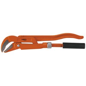 Neo Klucz do rur typ 45 415mm (02-127)