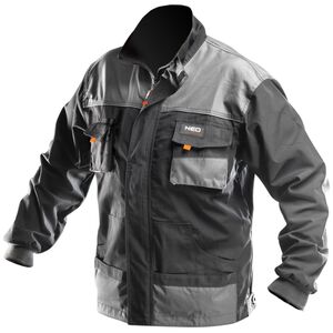 Neo Bluza robocza r.S/48 - 81-210-S