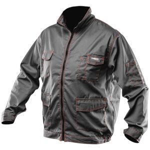 Neo Bluza robocza r.M/50 - 81-410-M