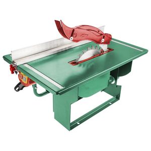Pilarka tarczowa Verto 52G219 800 W 200 mm