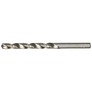 Wiertło Verto do metalu HSS walcowe 6mm 10szt. (60H082.)