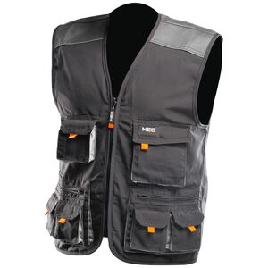 Neo Kamizelka robocza rozmiar XXL/58 81-260-XXL