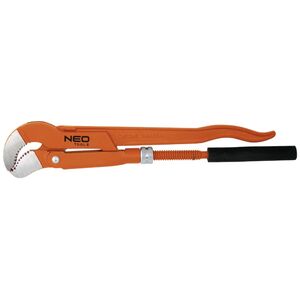 Neo Klucz do rur typ "S" 330mm 1" (02-121)
