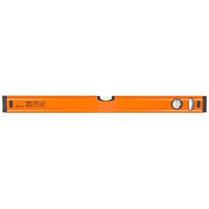Neo Poziomnica aluminiowa 150cm 2 libelki 71-066