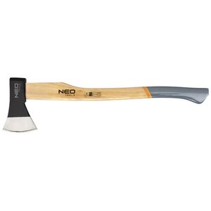 Neo Siekiera uniwersalna drewniana 1,25kg 70cm (27-012)