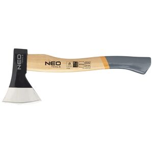 Neo Siekiera uniwersalna drewniana 0,6kg 36cm (27-006)
