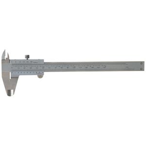 Neo Suwmiarka 150mm stal nierdzewna (75-000)