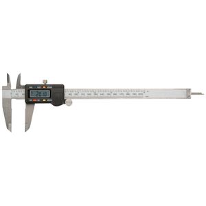Topex Suwmiarka cyfrowa 200mm (31C625)