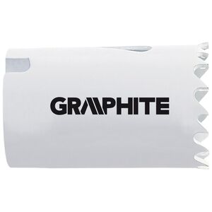 Graphite Otwornica bi-metalowa 95mm - 57H934
