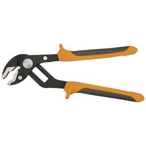 Neo Szczypce do rur 250mm zakres 0-42mm - 01-204