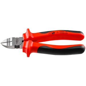 Neo Szczypce boczne 1000V 160mm (01-525)