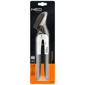 Neo Nożyce do blachy 250mm (31-065)