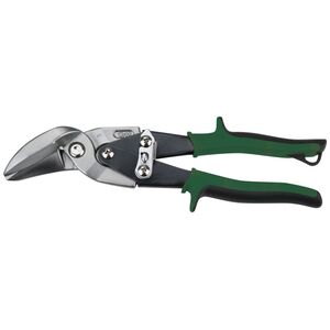 Neo Nożyce do blachy 240mm lewe 31-062